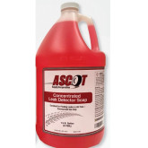 Ascot Concentrate Air Leak Check (1 Gal.)