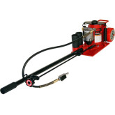 Norco 20 Ton Low Height Air-Operated Hydraulic Floor Jack