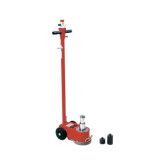 Norco 33/20 Ton Air/Hydraulic Telescoping Floor Jack