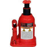 Norco 12 Ton Low Height Bottle Jack
