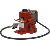 Norco 20 Ton Low Height Air Hydraulic Bottle Jack