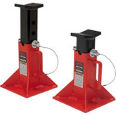 Norco 5 Ton Capacity Jack Stands (Pair)