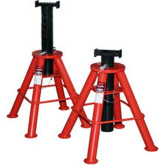 Norco 10 Ton Short Height Jack Stands (Pair)