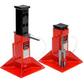 Norco 25 Ton Capacity Jack Stands (Pair)