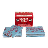 Safety Seal SSRS Slim 4" Plug Repairs