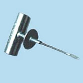 Safety Seal Metal T-Handle Insertion Tool