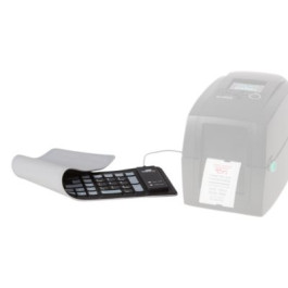 Petoskey FB-GX001-02 Replacement Keyboard for GoDEX Printer