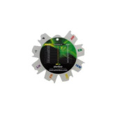 Plombco Passenger Rim Gauge