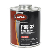 Prema PBS-32 32oz Bead Sealer (Flammable)