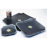 Prema Ag Bias Ply Repair Patches / 14-1/4"x14-1/4"