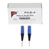 Prema PCS-4 Repair Plug with Guide Wire 3/8" Injury