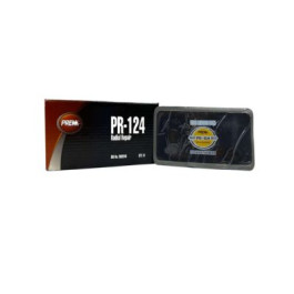 Prema PR-124 Radial Tire Repair Unit, 8.75" x 3.25"