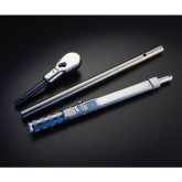 Precision C4D600F 3/4" Drive Split-Beam Click Wrench