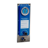 Precision Instruments TC3F175F 1/2" Drive Torque Comparator