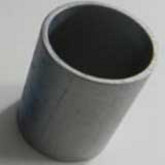 Anti-Indexing Sleeve (Long Silver) for Dual Aluminum Wheels
