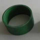 Anti-Indexing Sleeve (Short Green) for Single Wheel