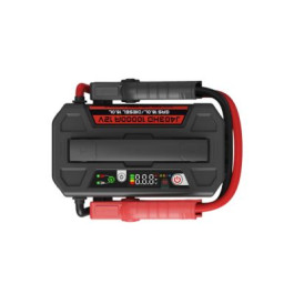 Lokithor J403HD 12V 10,000 AMPHD Jumpstarter