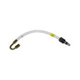 Hendrickson 11" Thermoplastic180 Degree Hose