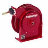 Reelcraft 3/8", 50' High Pressure Hose Reel