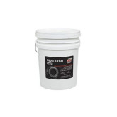Rema Black-Out Tire Paint (5 Gal.)