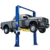 Rotary SPO12 Model 12,000 lb. 2-Post Lift (Symmetrical)