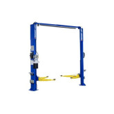 Rotary SPOA10N20M0 10,000 lb. 2-Post Asymmetric All Vehicle Lift