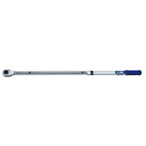 RPG 168-00600 3/4" Drive 600 Ft/Lbs Split Beam Torque Wrench