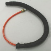 Replacement Exhaust Hose Kit for the 157-01035 Drill