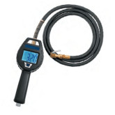 RPG 477-11237 Digital Tire Inflator with 6' Hose and Clip-On Chuck (0-174 PSI)