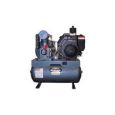 Saylor-Beall UL-743-H 13 HP Honda Gas Compressor (30 Gal)