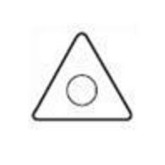 Specialty Carbide Brake Lathe Inserts (10/Box)