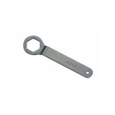Specialty Adjustable Sleeve Wrench (1-1/4" Box End)