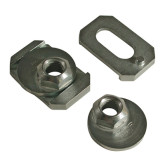 Specialty 86250 Front LCA Camber Bracket Kit