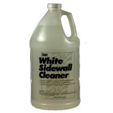 Stoner White Sidewall Cleaner (1 Gal.)