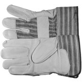 Workforce Top Grain Leather Glove (12/Unit)