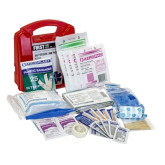 SAS 6010 10 Person First Aid Kit