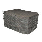 SAS 7712 Absorbent Universal Oil Pads (100/Box)