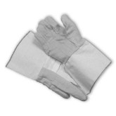 Hot Mill Mold Long Cuff Gloves (12/Unit)