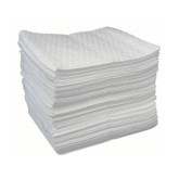 Oil-Dri L90812 Oil-Only Absorbent Pads 15x19 | 100/Box