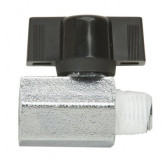 Cheetah 4.103 Ball Valve for Bead Seaters