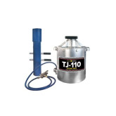 Cheetah 11-Ton Irrigation Jack