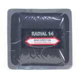Xtra Seal 11-814 3-3/4" x 4"  Radial USA Style C-O-I Repair