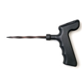 Xtra Seal 14-204 Pistol-Grip Spiral Cement Probe