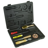 Xtra Seal 14-298 Puncture Repair Tool Case