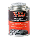 Xtra Seal 14-511 8oz HD Super-Blu Vulcanizing Cement (Flammable)