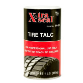 Xtra Seal 14-550 1lb Tire Talc