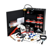 Xtra Seal Tire Repair Cabinet