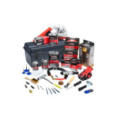Xtra Seal 14-653 Lead Wire Combi Puncture Repair Kit