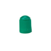 Xtra Seal 17-492G-1 Dark Green Plastic Valve Cap (100/Box)