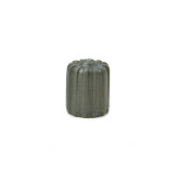 Xtra Seal 17-492T-1 Gray Plastic Cap (100/Box)